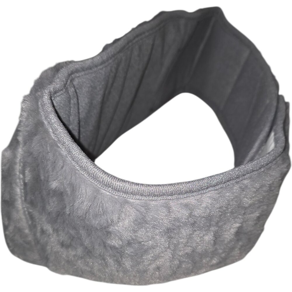 Adjustable Personal Heating Belt for Targeted Relief and warmth